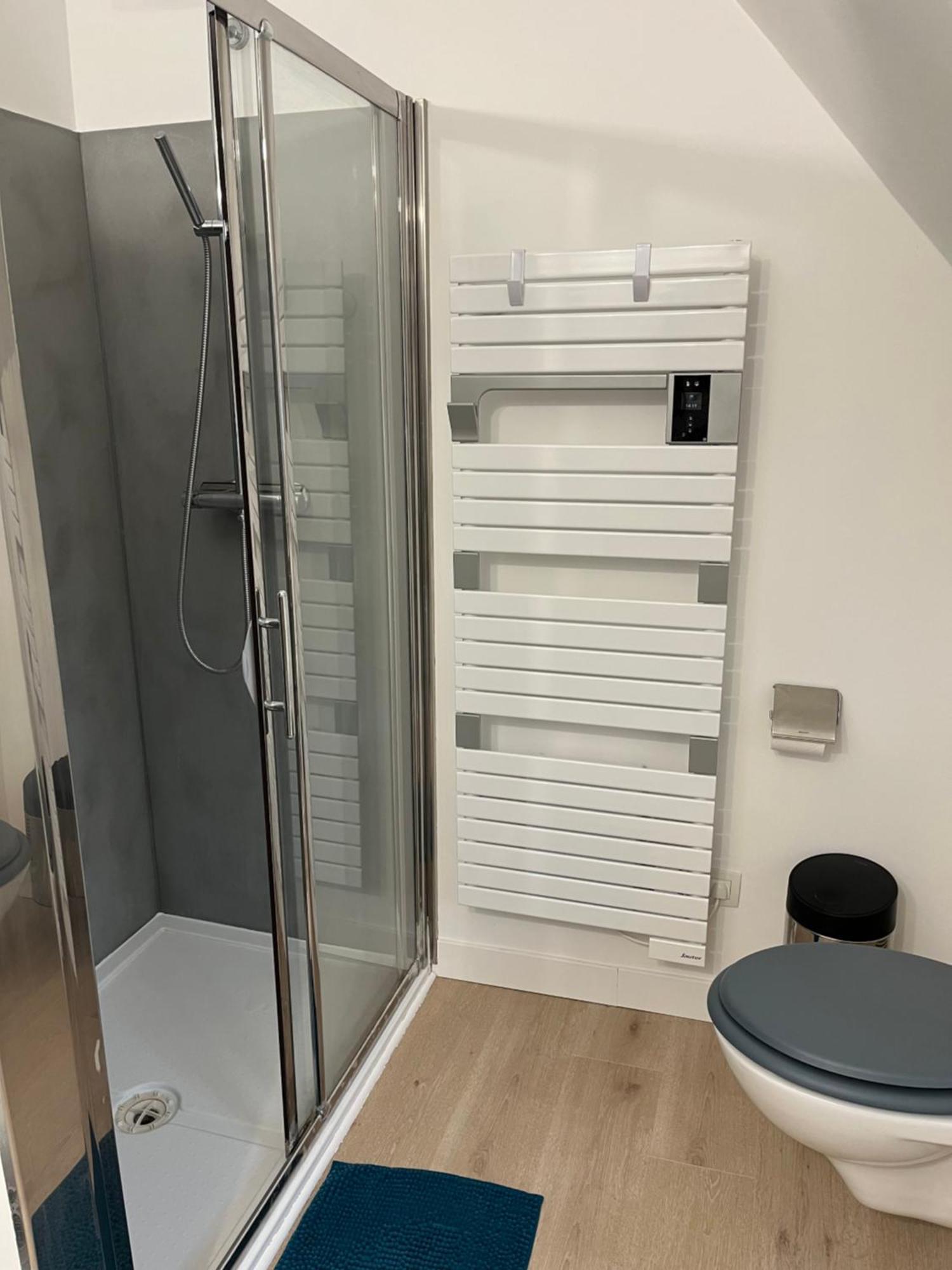 Chambre Privee Place Aux Oignons リール エクステリア 写真